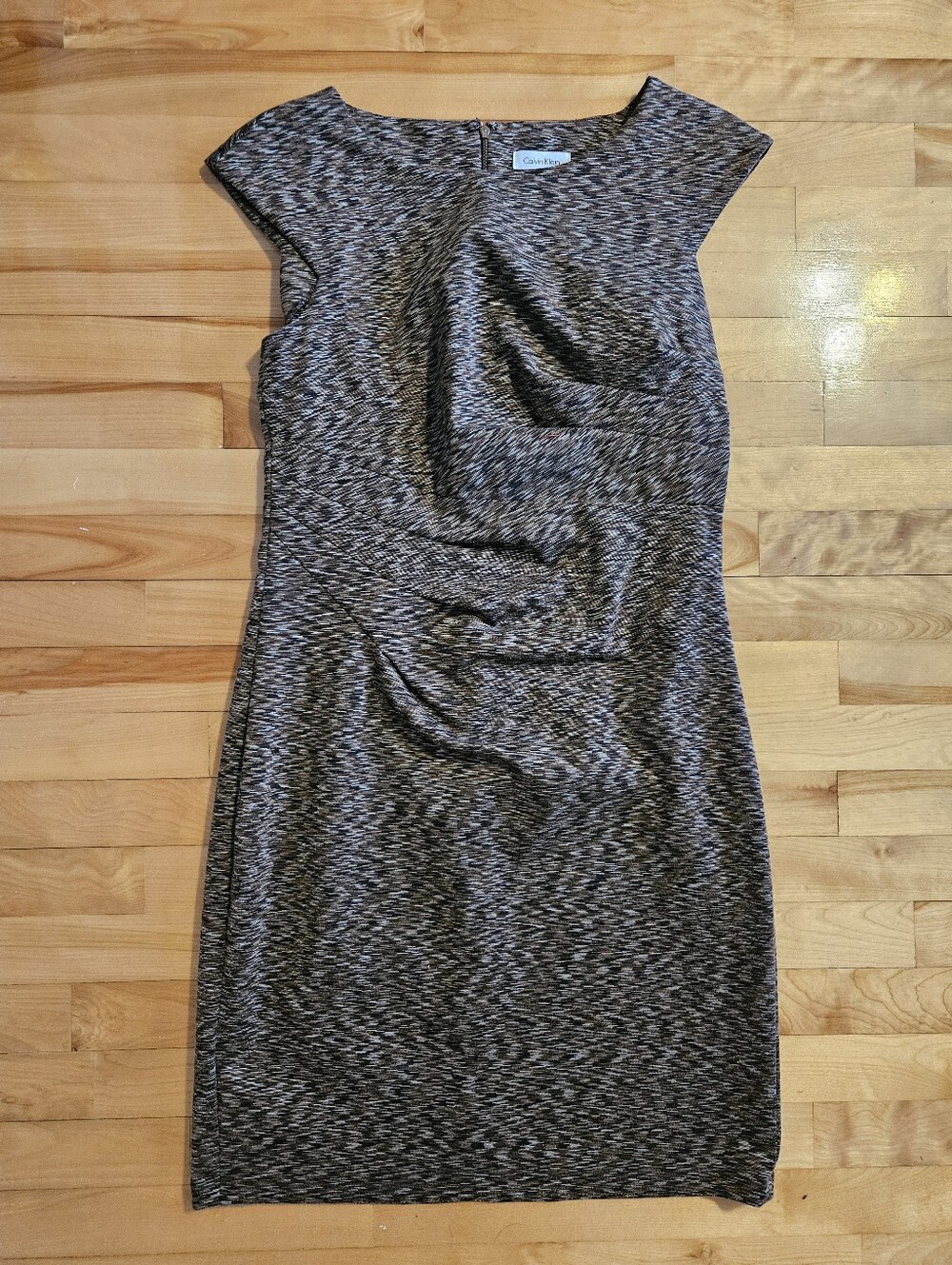 Calvin Klein Dress Size 10-12